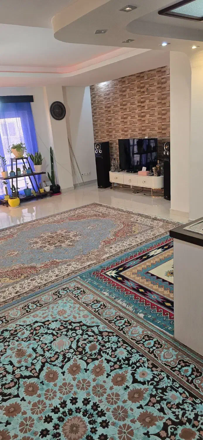 همخونه|اجارهٔ آپارتمان|کیش, |دیوار