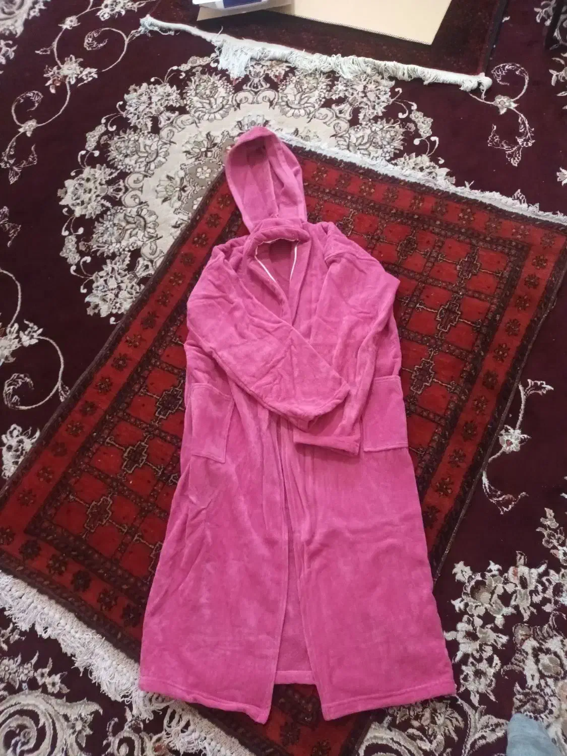 حوله جا لیفی|سفره، حوله، دستمال آشپزخانه|مشهد, موعود|دیوار