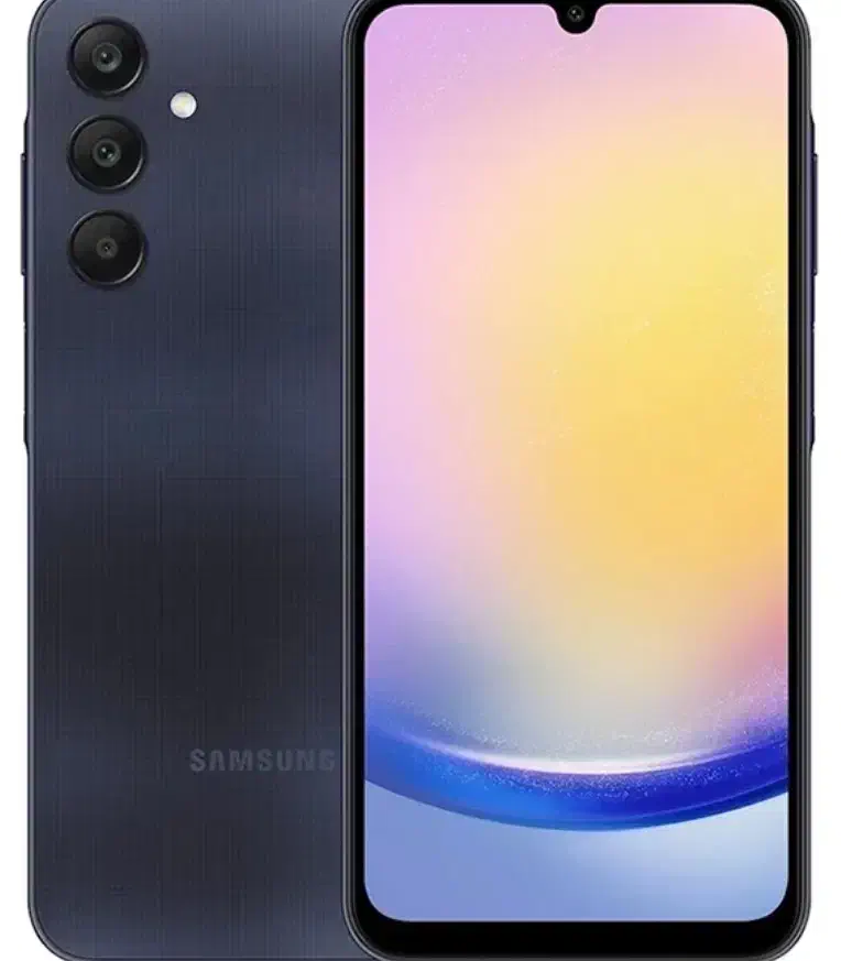 گوشیa25درحدنو۱۲۸گیگ|موبایل|گلستان (تهران), |دیوار