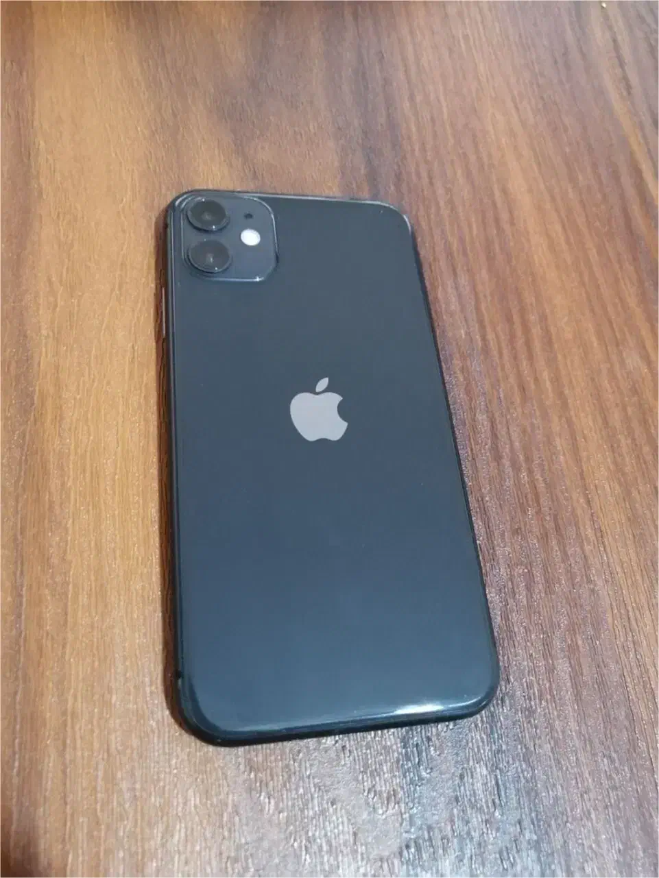 گوشی ایفون 11 نرمال|موبایل|کرمانشاه, |دیوار