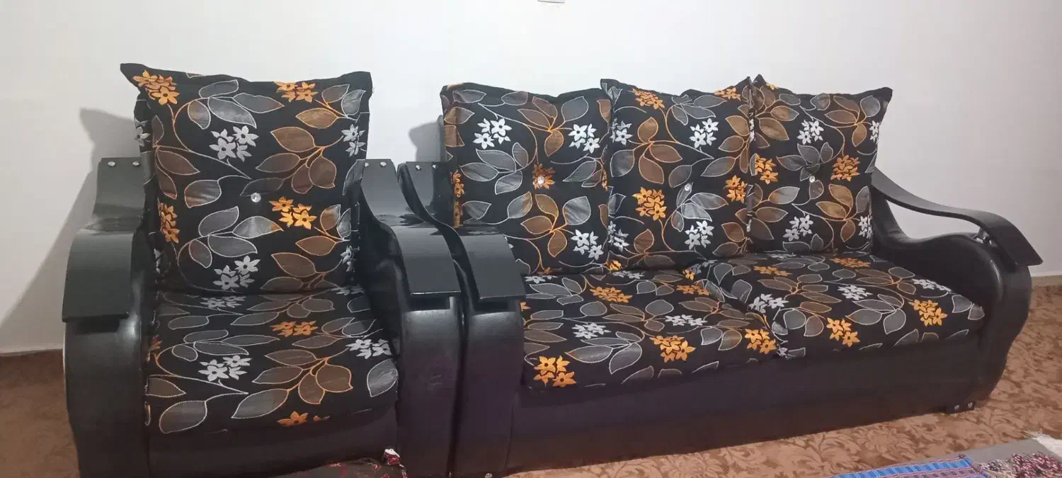 فروشی|مبلمان خانگی و میز عسلی|شاهین دژ, |دیوار