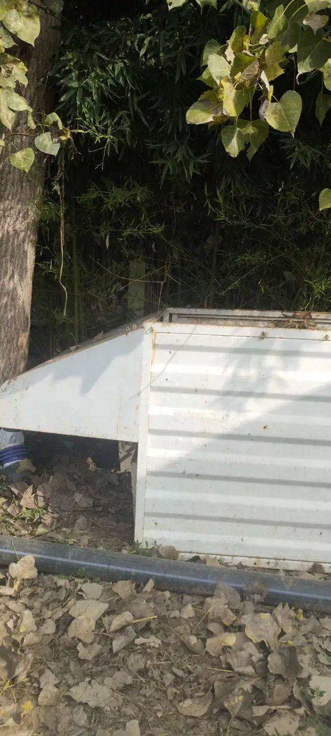 اتاق پیکان وانت|قطعات یدکی و لوازم جانبی|ماسال, |دیوار