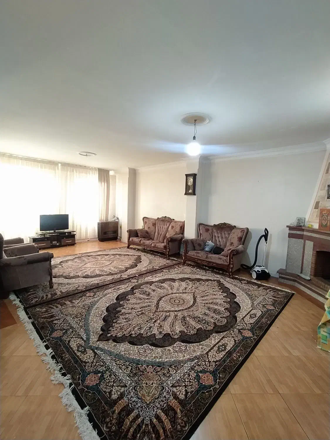 بزرگی قویترین فایلینگ/۱۱۳متر /با نقدینگی ۱ میلیارد|فروش آپارتمان|ملارد, |دیوار