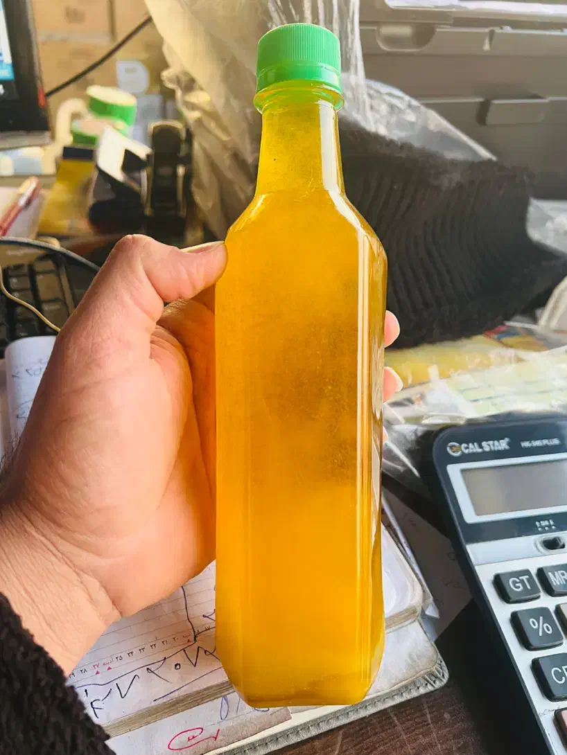 روغن زیتون|خوردنی و آشامیدنی|تهران, میدان میوه و ترهبار مرکزی|دیوار