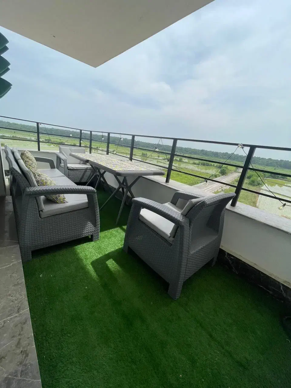 آپارتمان ۱۵۰ متری شهرک دشت نور مازندران|فروش آپارتمان|نور, |دیوار