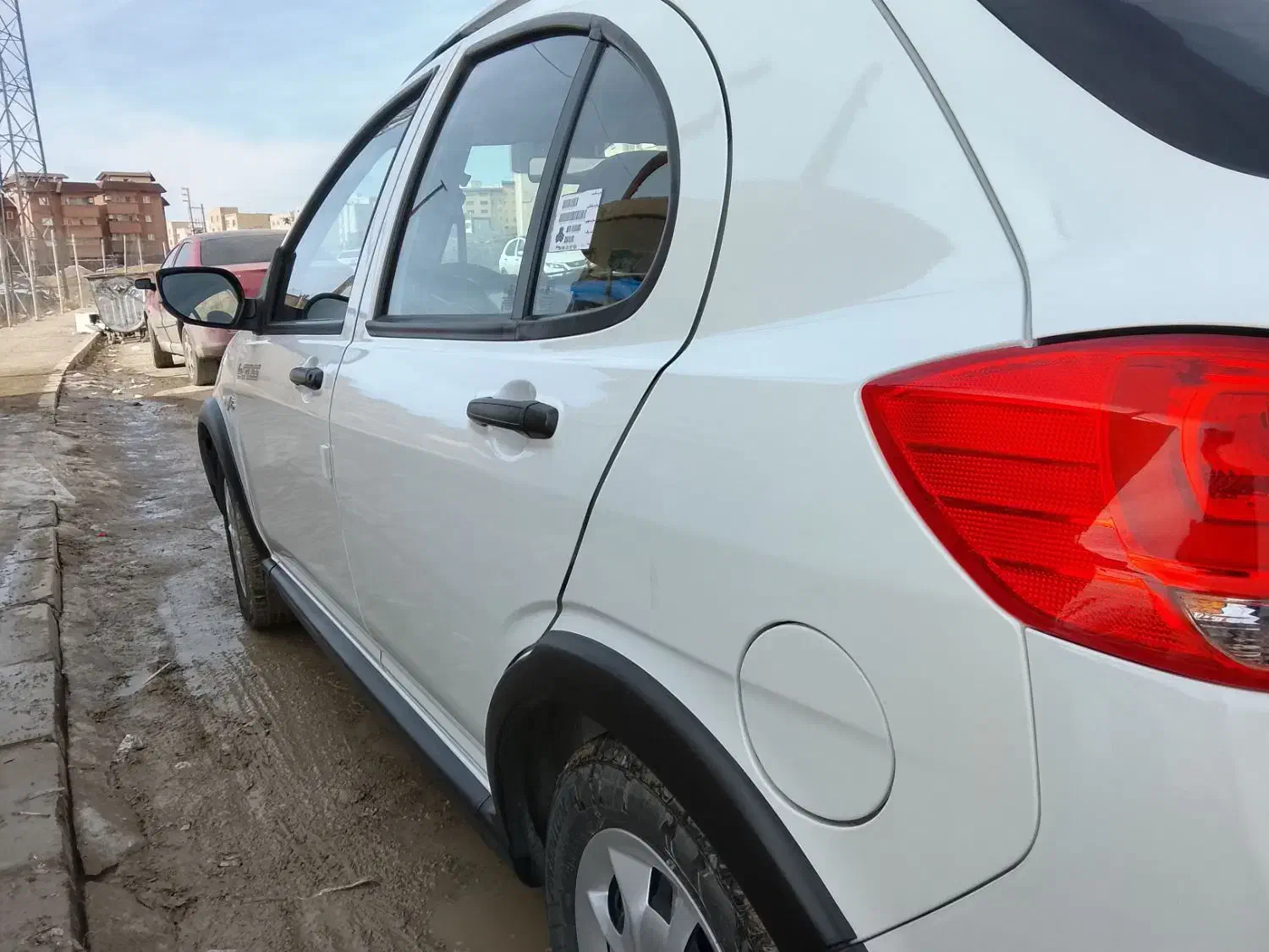 کوییک Sمدل 403|خودرو سواری و وانت|دماوند, مسکن مهر گیلاوند|دیوار