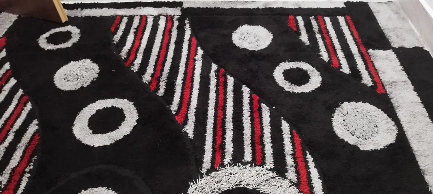 گلیم|گلیم، جاجیم، گبه|آبادان, |دیوار