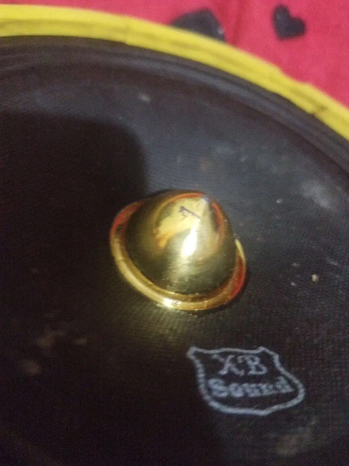 میدرنج 6.5 بدون تعمیر|قطعات یدکی و لوازم جانبی|اسلامشهر, صادقیه|دیوار