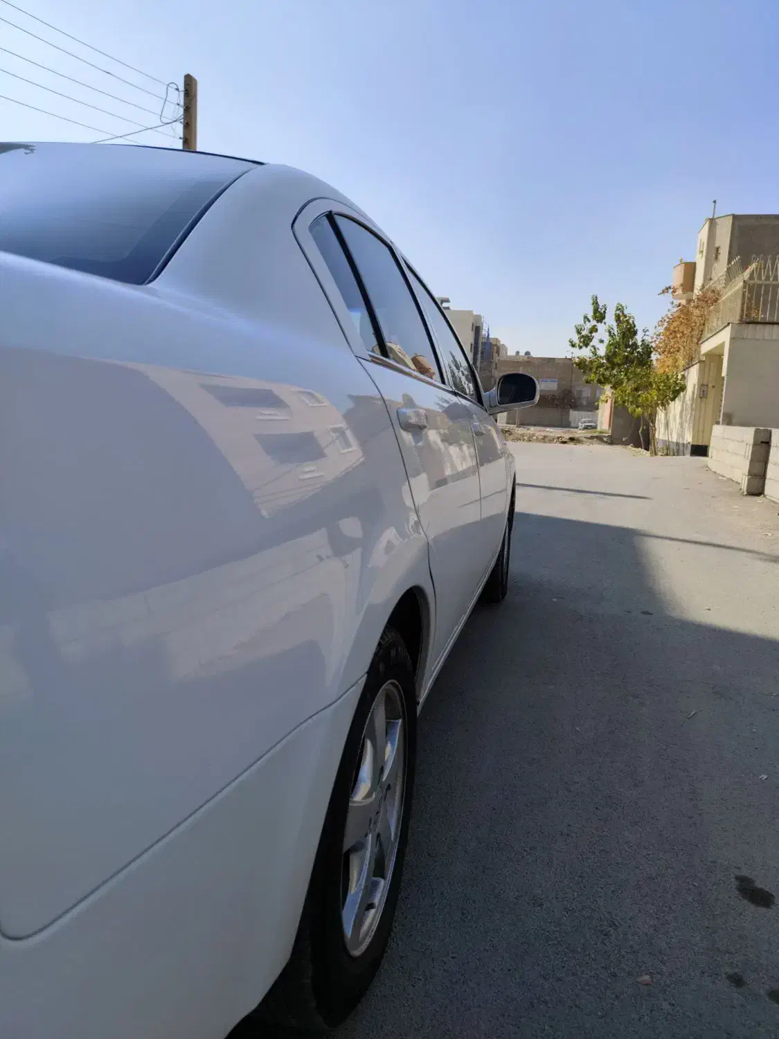 *mvm530 کارمندی *|خودرو سواری و وانت|اصفهان, رهنان|دیوار