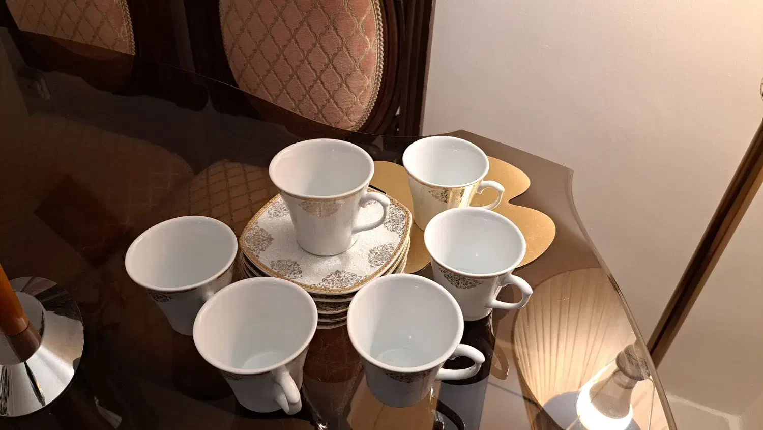 لوازم آشپزخانه|ظروف سرو و پذیرایی|تهران, اوین|دیوار