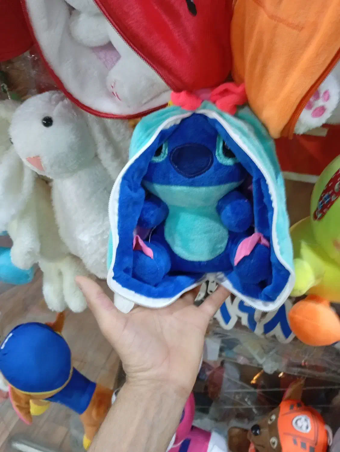 به فروشگاه کرومی و ملودی خوش آمدید|اسباب‌‌بازی|اهواز, نادری|دیوار