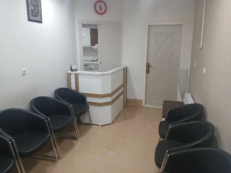 فروش  یک واحد مطب در پاساژ صدف|فروش دفتر کار، اتاق اداری، مطب|سنندج, |دیوار