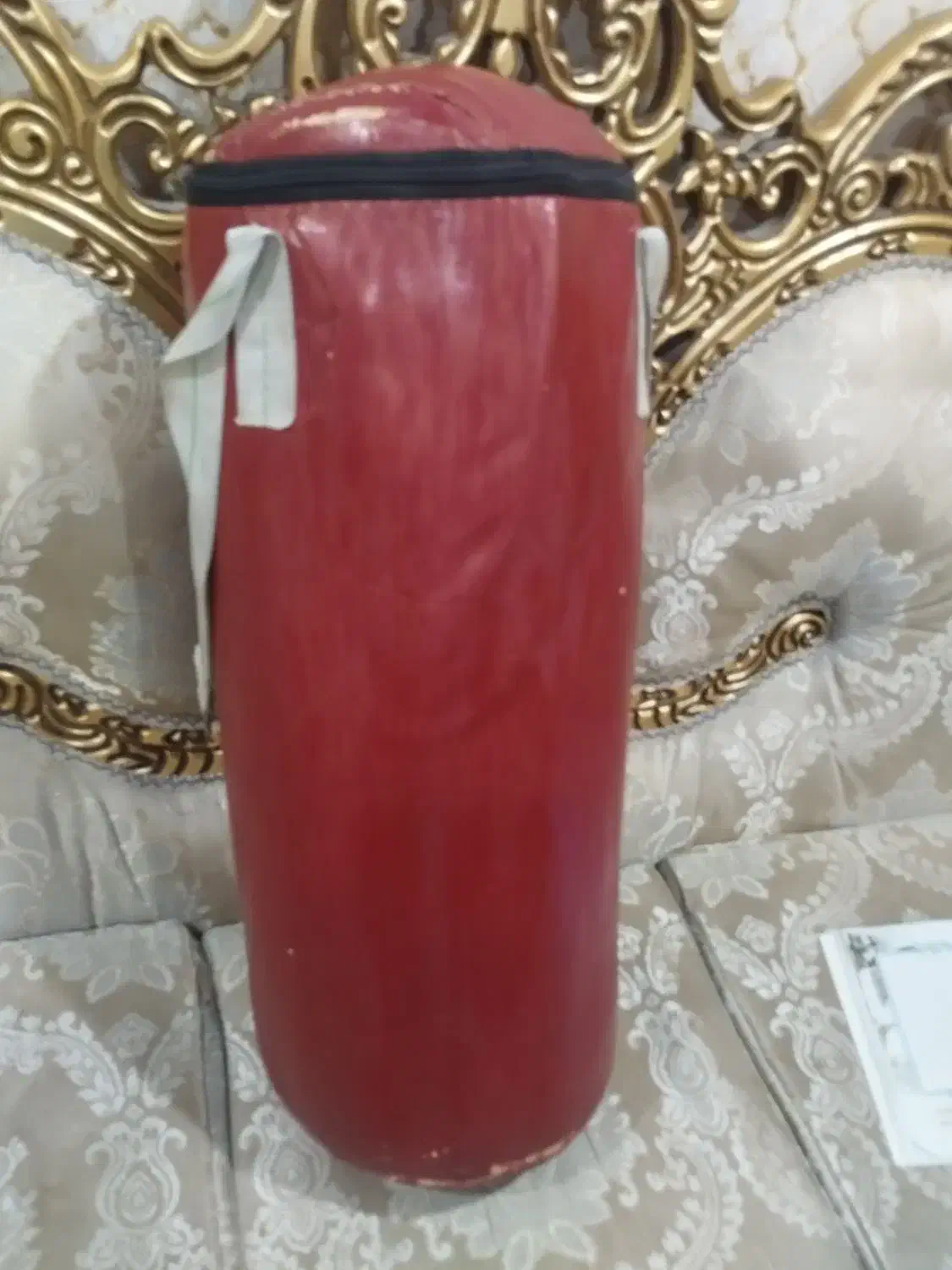 کیسه بوکس75سانتیمتر|تجهیزات ورزشی|پرند, فاز ۶|دیوار