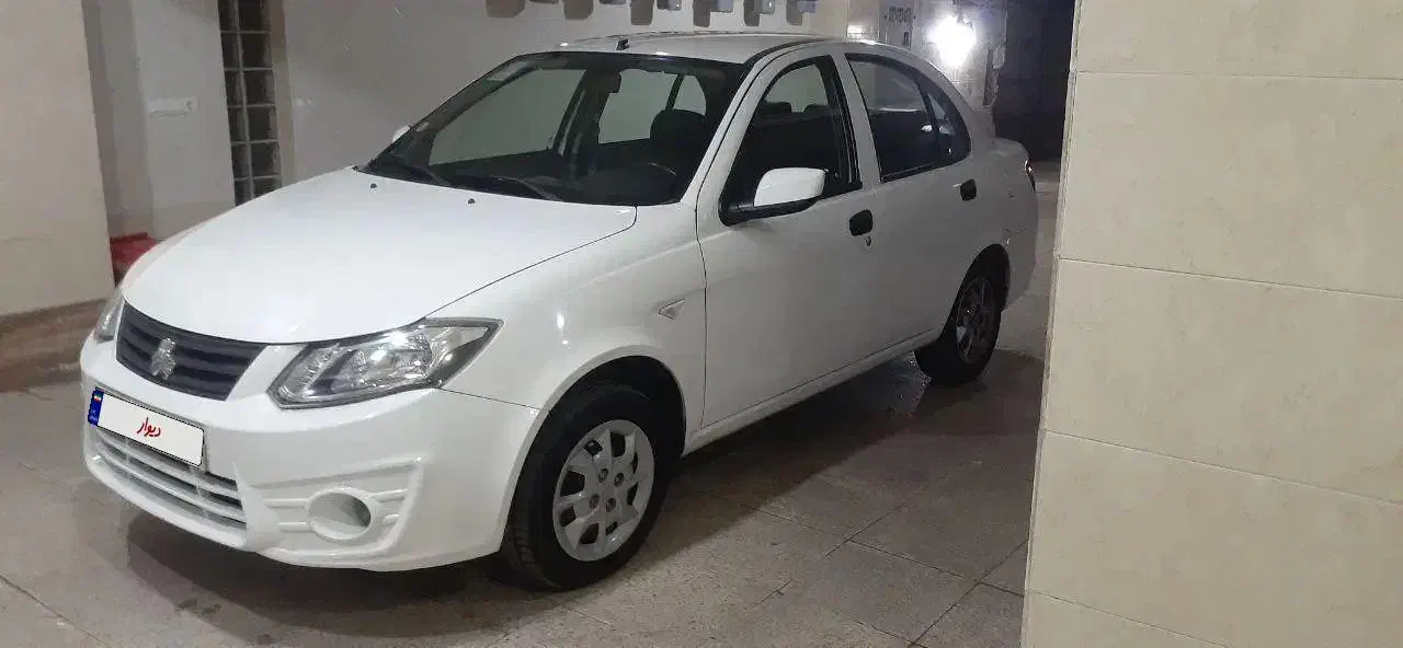 ساینا مدل۱۴۰۰|خودرو سواری و وانت|شهریار, شهریار|دیوار