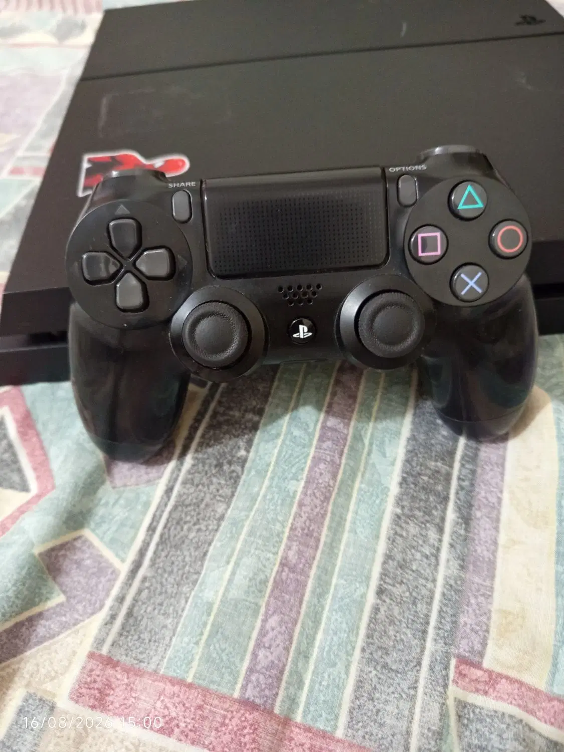 ps4 فت|کنسول، بازی ویدئویی و آنلاین|برازجان, |دیوار