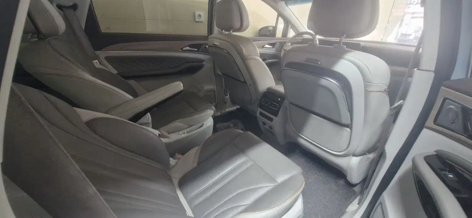 سوبا M4|خودرو سواری و وانت|تهران, علی‌آباد|دیوار