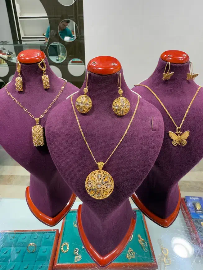 طلا بدون اجرت|جواهرات|نسیم‌شهر, |دیوار