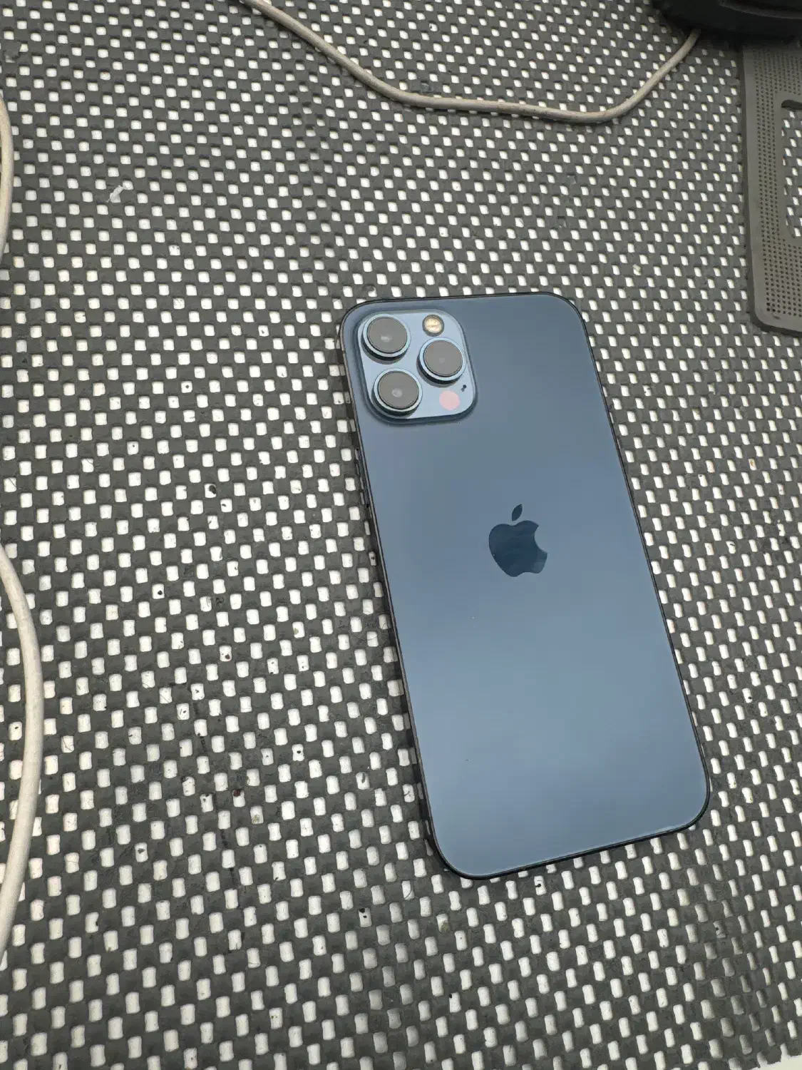 ۱۲پرومکس ۲۵۶ گیگ|موبایل|نیشابور, دارایی|دیوار