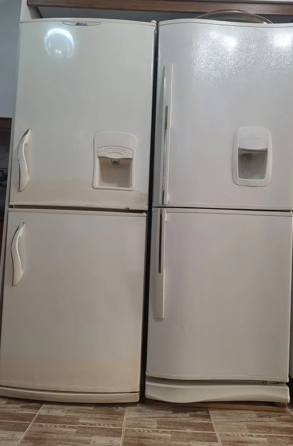 یخچال هیمالیا|یخچال و فریزر|ابهر, |دیوار