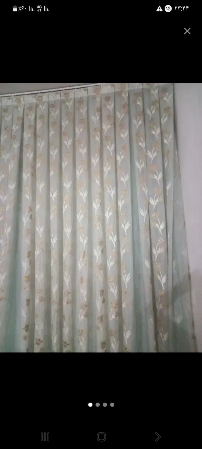 پرده|پرده، رانر، رومیزی|اردبیل, |دیوار