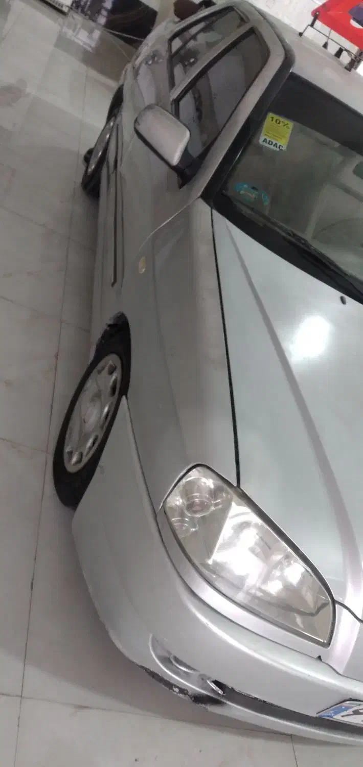 چری کوین مدل ۸۸|خودرو سواری و وانت|قائن, |دیوار