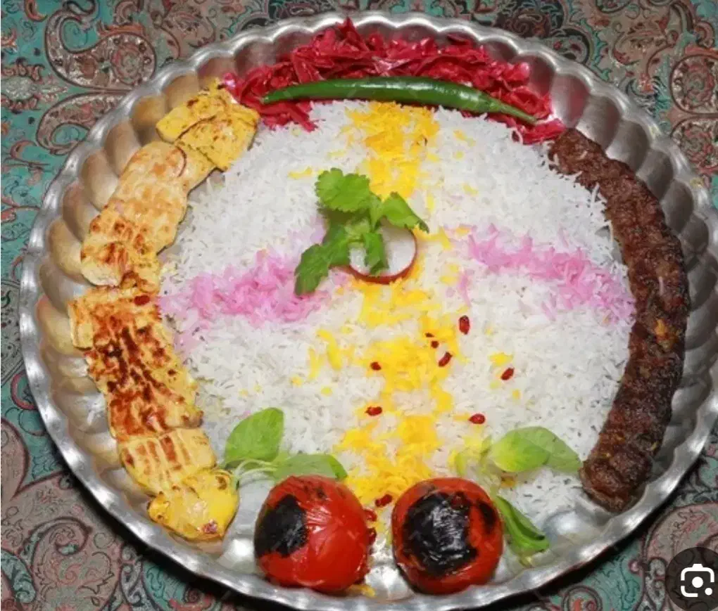 تهیه غذای حاجی بابا کلیه غذاها ۸۵ هزارتومان|خدمات پذیرایی، مراسم|الوند, |دیوار