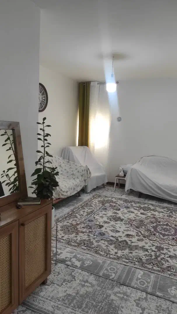 املاک ناظر/ فاز یکم مسکن مهر کمالوند / جنب بازارچه|اجارهٔ آپارتمان|خرمآباد, |دیوار