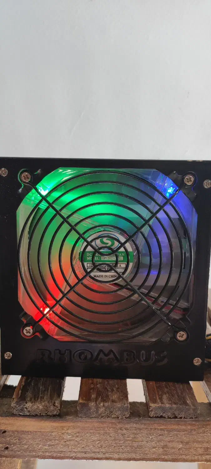 پاور|قطعات و لوازم جانبی رایانه|شیراز, آزادگان|دیوار