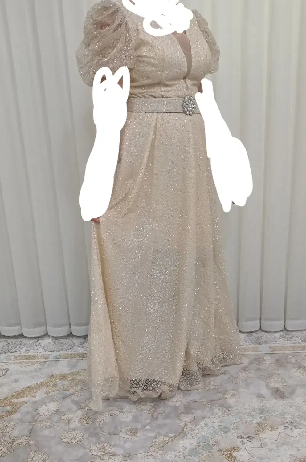 لباس محلسی|لباس|شهریار, شهرک شاهد|دیوار