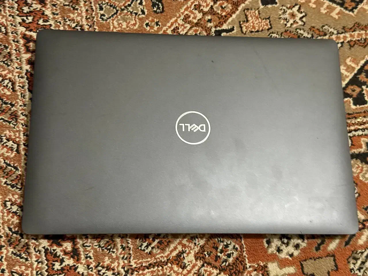لپتاپ Dell Latitude 5500 Core i5 با SSD|رایانه همراه|آمل, |دیوار
