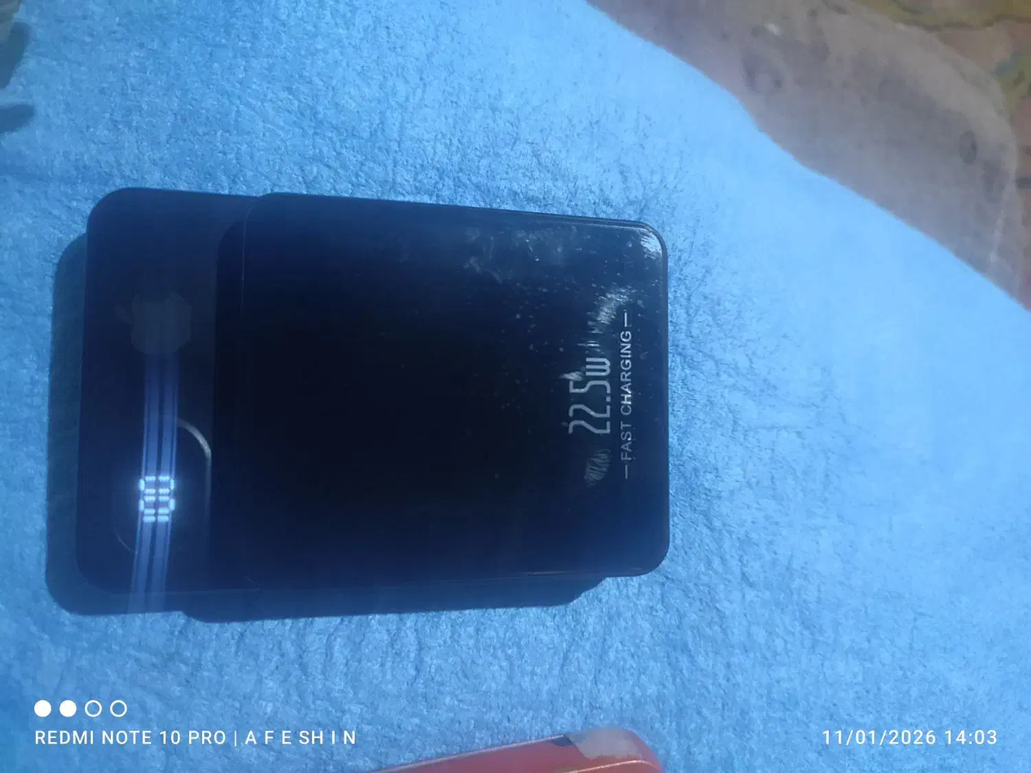 پاوربانک اپل|لوازم جانبی موبایل و تبلت|دزفول, |دیوار