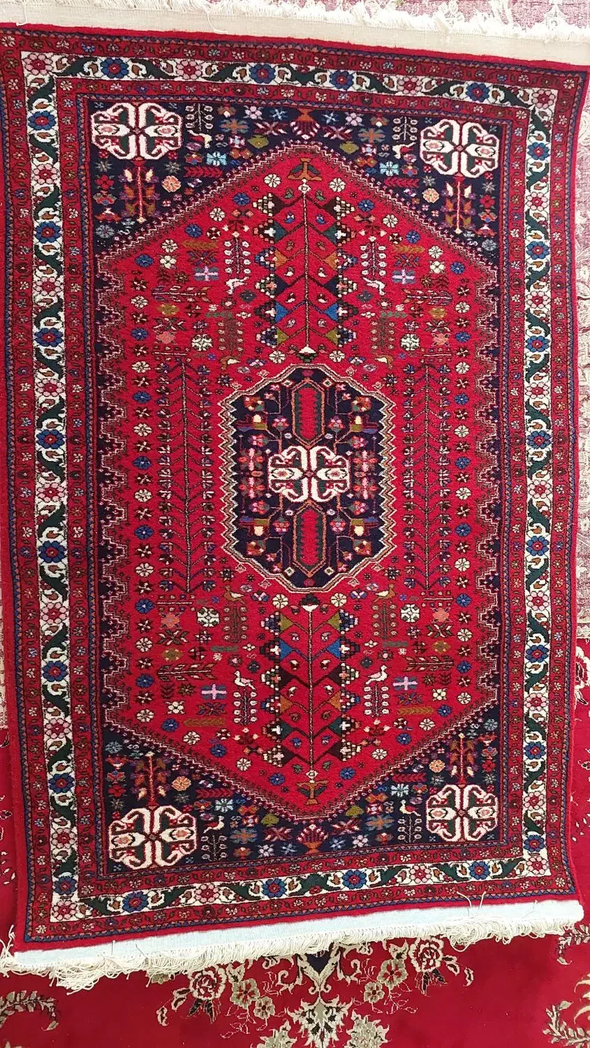 فروش فرش|فرش|بهمن صغاد, |دیوار