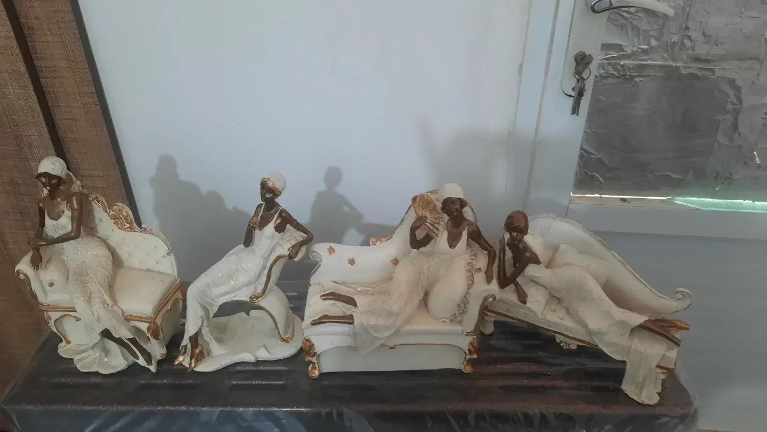 مجسمه|مجسمه، تندیس، ماکت|بوشهر, |دیوار