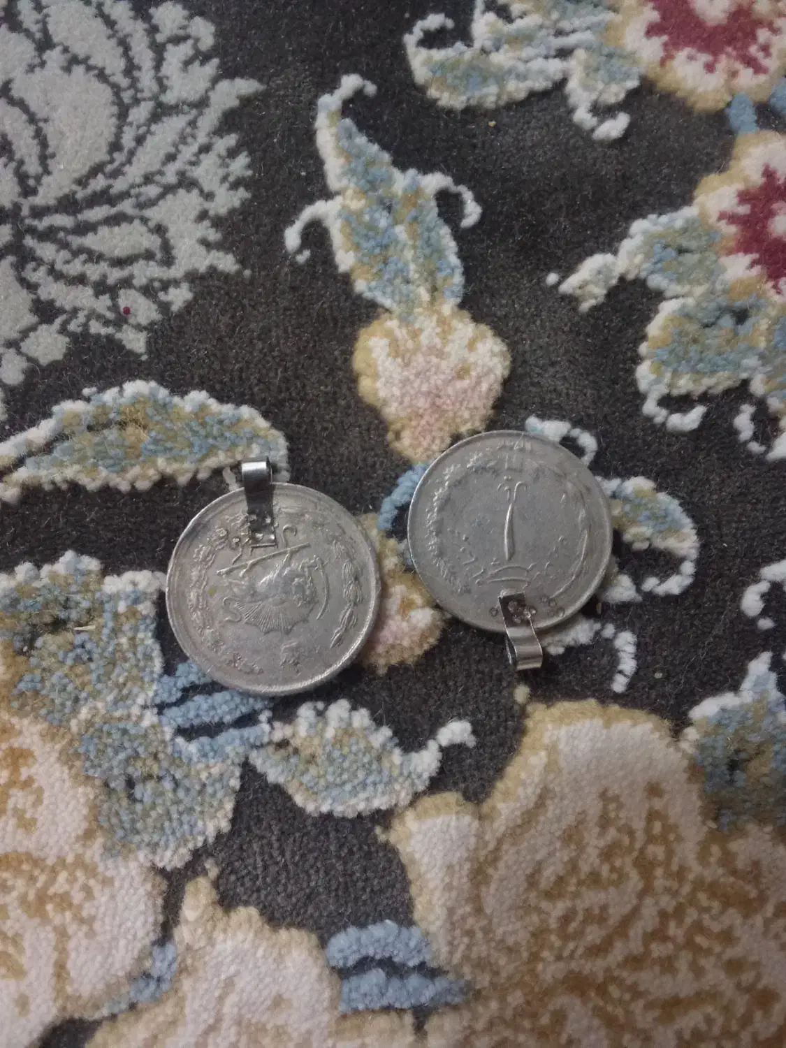 ریال پهلوی|کلکسیون سکه، تمبر، اسکناس|سنندج, |دیوار