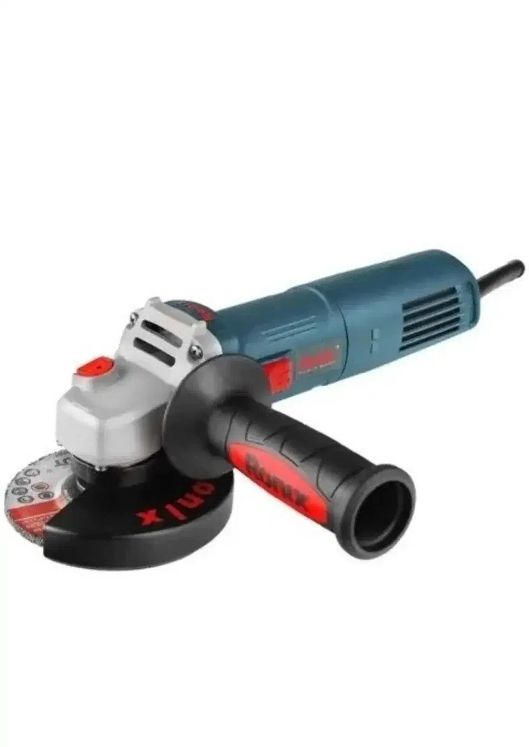 مینی فرز رونیکس صنعتی استاندارد آلمان|ابزارآلات|اردبیل, |دیوار