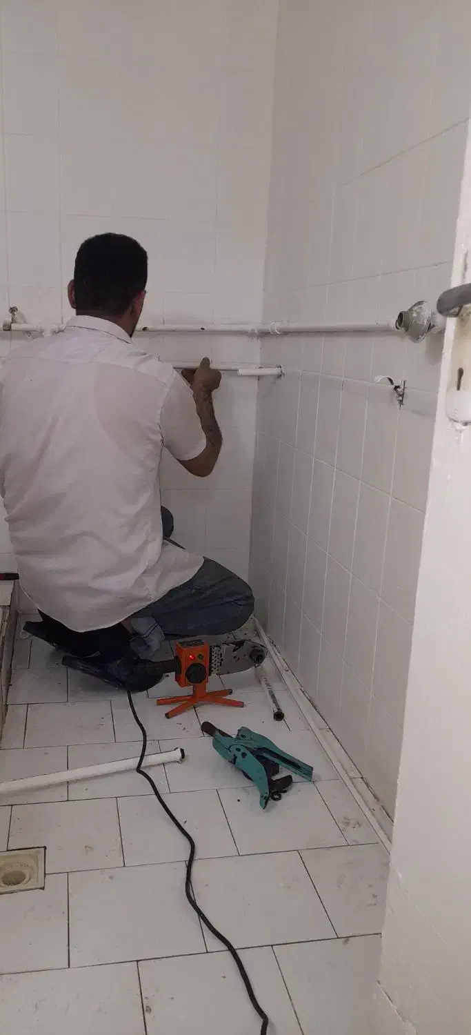 خدمات سیار درخدمت شما دوستان عزیز|خدمات پیشه و مهارت|رشت, کوی مهر|دیوار