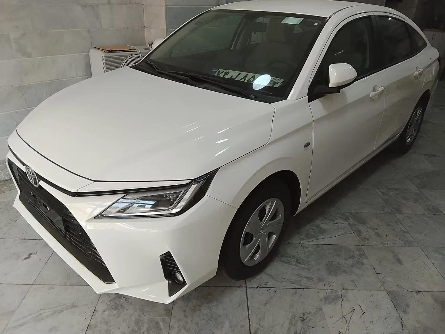 تویوتا یاریس 2023|خودرو سواری و وانت|تهران, دروازه شمیران|دیوار