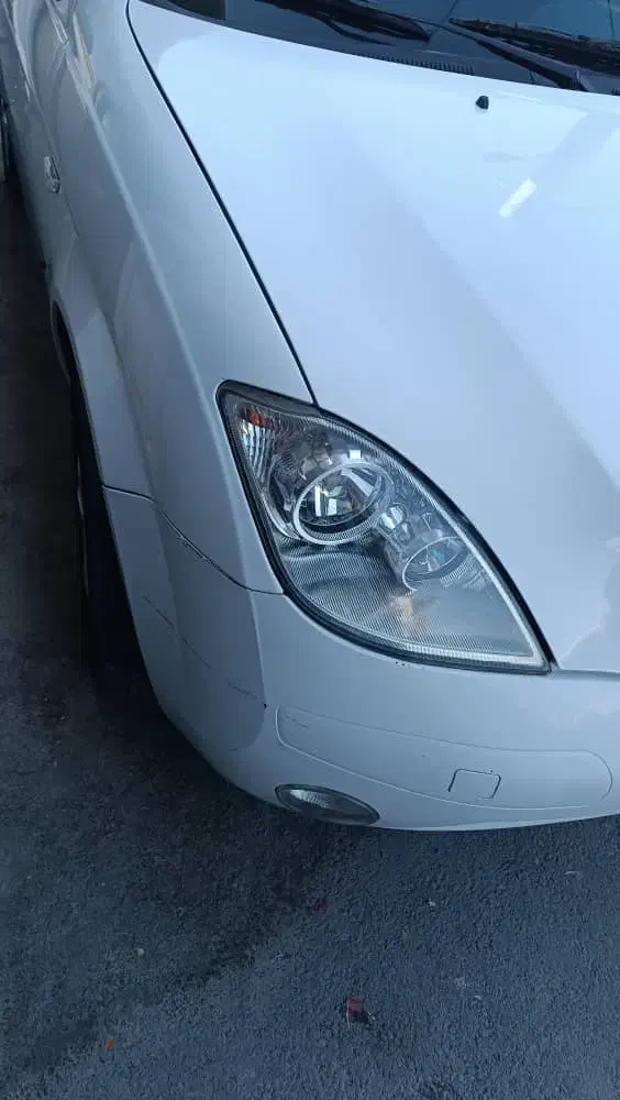 تیبا 2 مدل 1400|خودرو سواری و وانت|جهرم, |دیوار