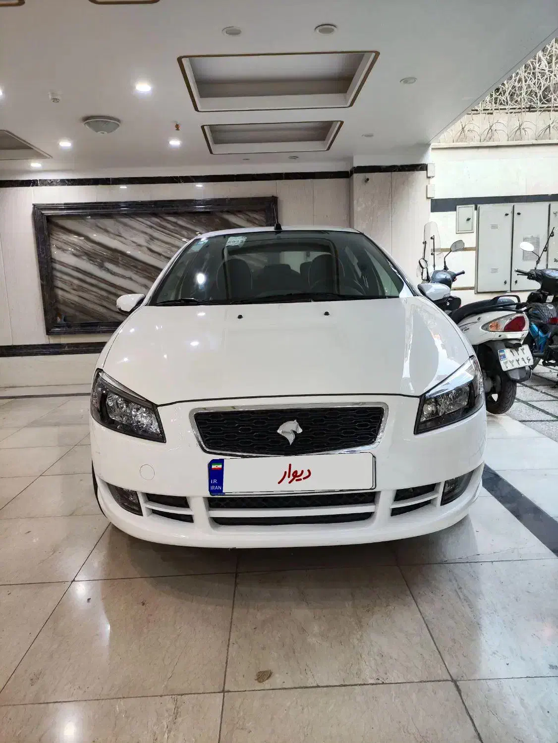 رانا پلاس 1402|خودرو سواری و وانت|تهران, باغ خزانه|دیوار