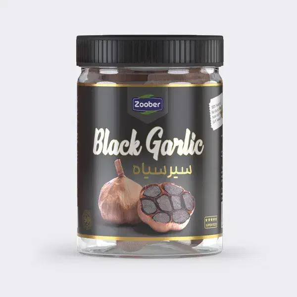 سیر سیاه عمده با قیمت عالی|خوردنی و آشامیدنی|شیراز, ارم|دیوار