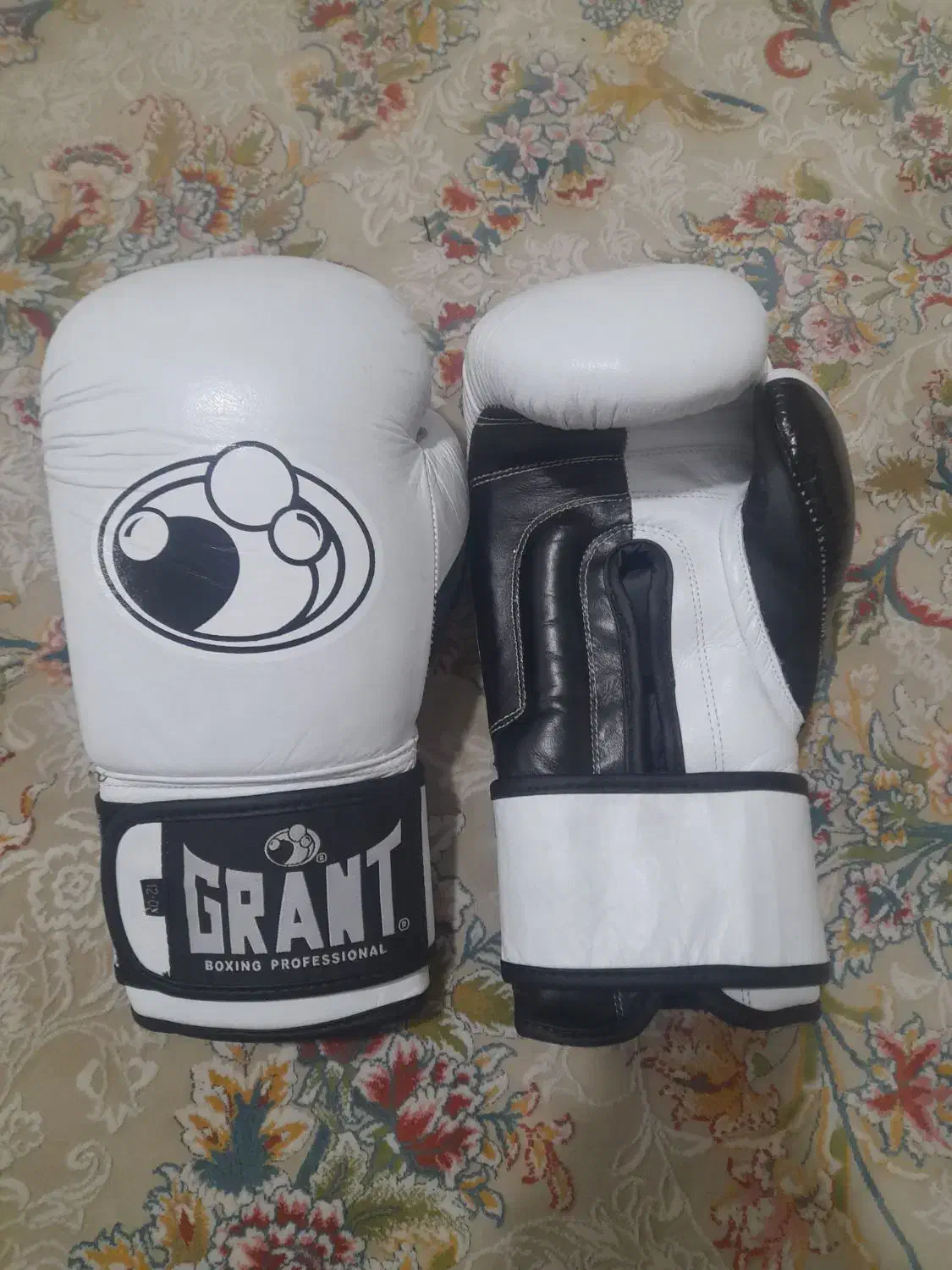 دستکش بوکس|تجهیزات ورزشی|یزد, |دیوار