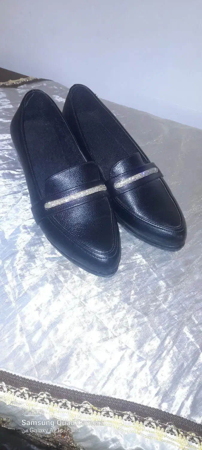 کفش کالج|کیف، کفش، کمربند|تربت جام, جامی|دیوار