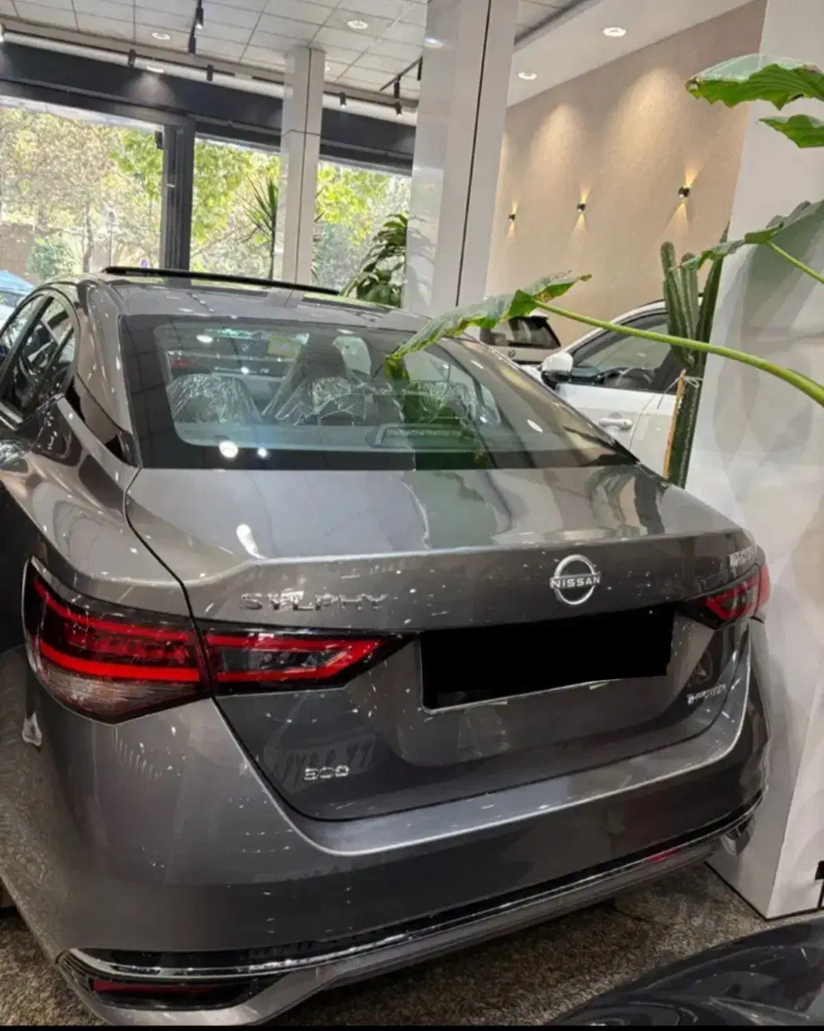 نیسان سیلفی صفر کیلومتر - مدل ۲۰۲۵|خودرو سواری و وانت|بندرعباس, |دیوار