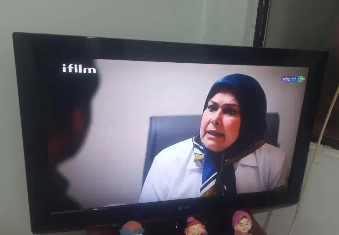 ال سی دی|تلویزیون و پروژکتور|شاهین‌شهر, برخوار غرب|دیوار