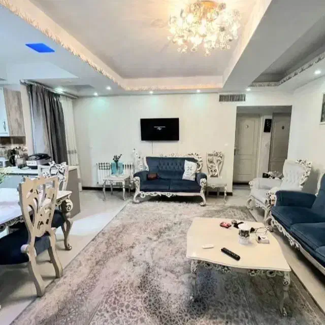 ۶۵ متر پارکینگ سندی/فول کهریزک با پارکینگ|فروش آپارتمان|ری, حمزهآباد|دیوار