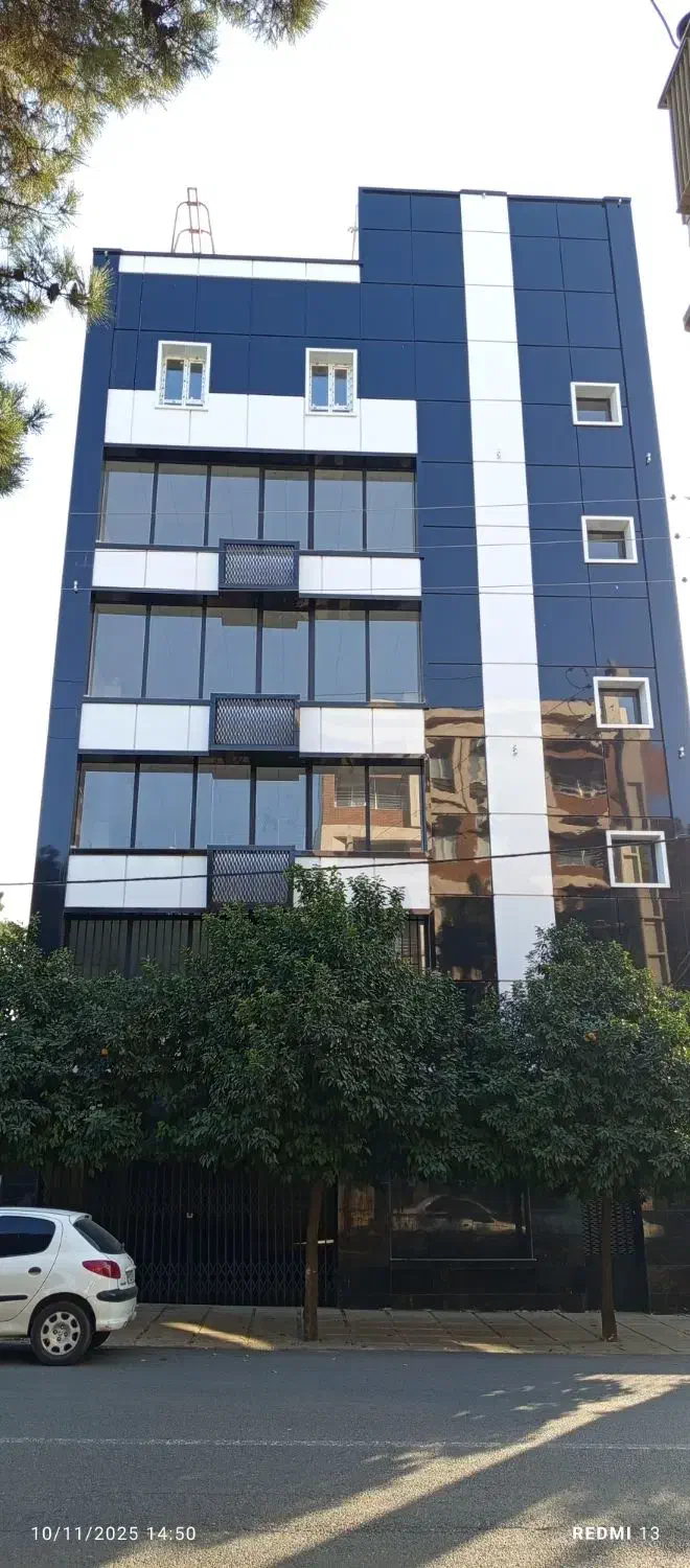 ساختمان تجاری بی نقص(گ‌رگان)|فروش دفتر کار، اتاق اداری، مطب|کلارآباد, |دیوار