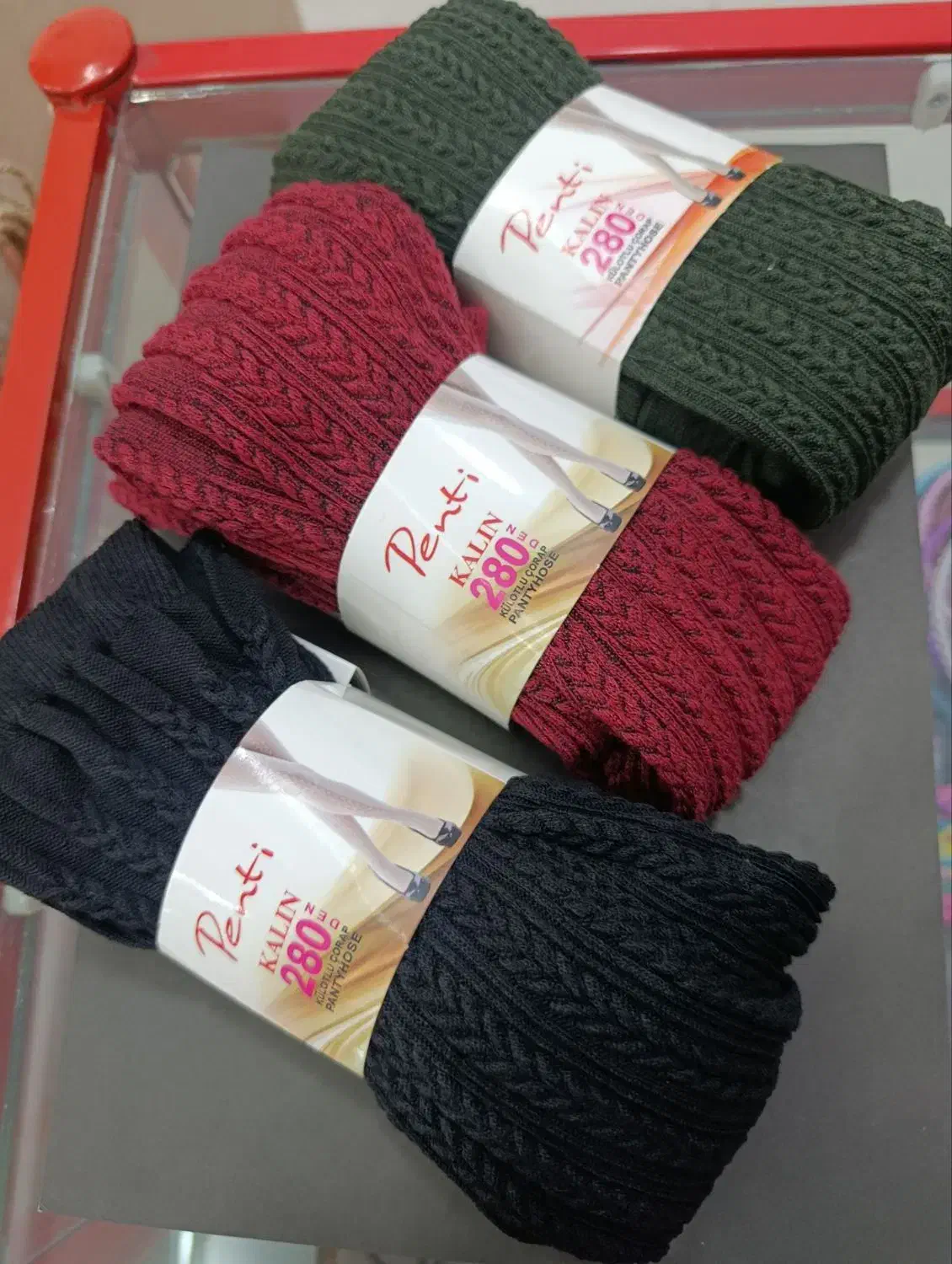 پنتی ترک. انواع جوراب شلواری و جوراب|لباس|آبدانان, |دیوار