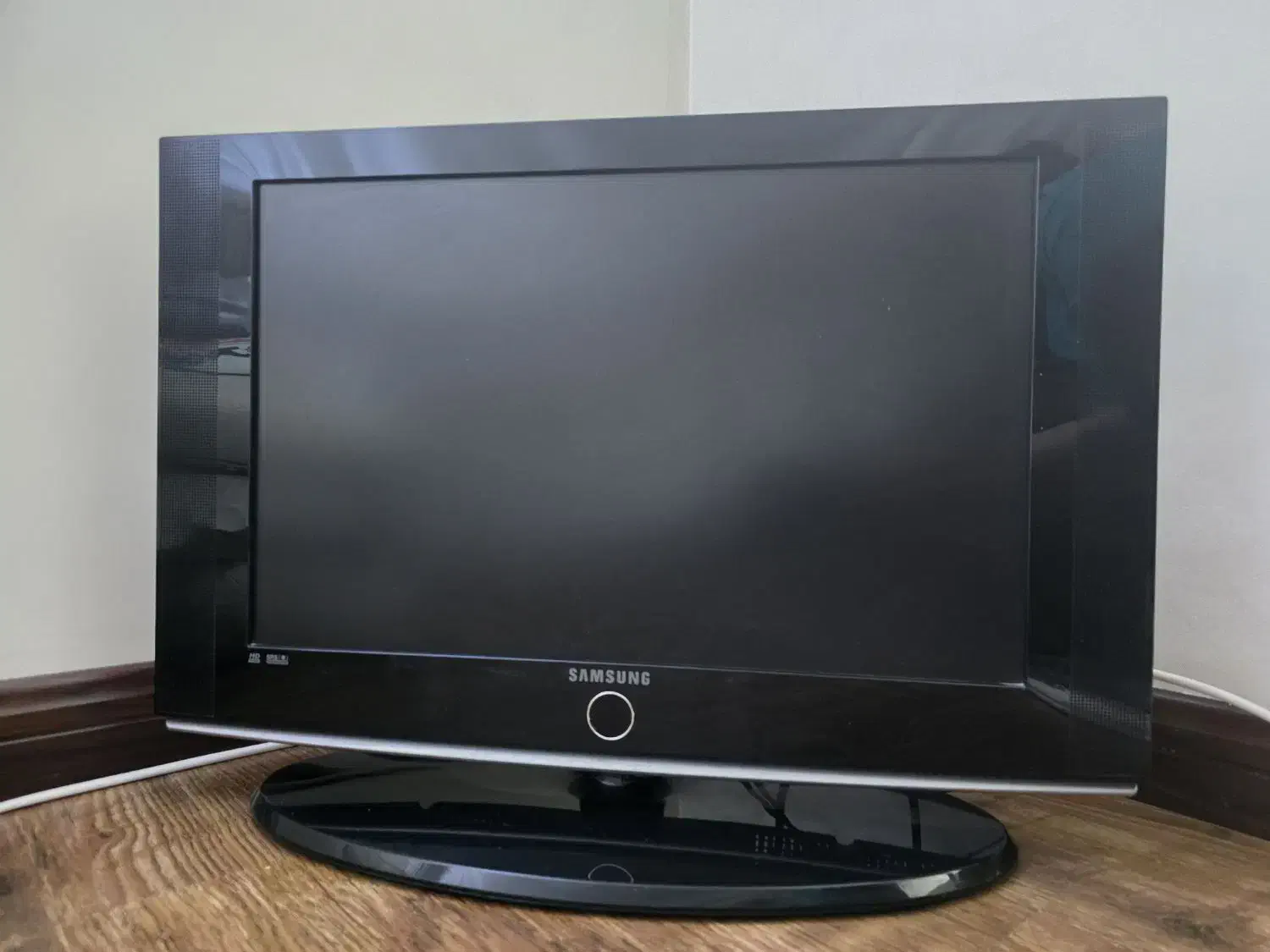 تلویزیون LCD سامسونگ|تلویزیون و پروژکتور|مشهد, فلسطین|دیوار