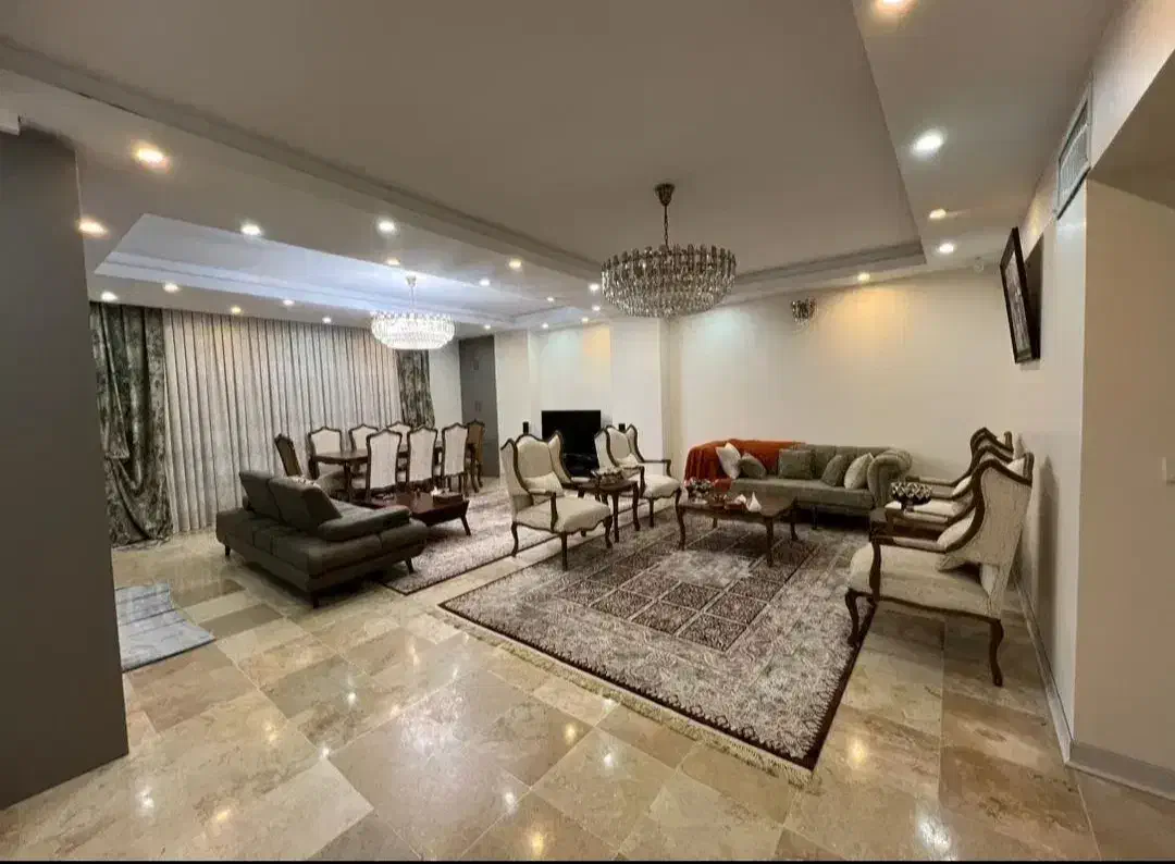 ۹۵ متری / سند تک برگ/ سام/|فروش آپارتمان|رشت, پیرسرا|دیوار