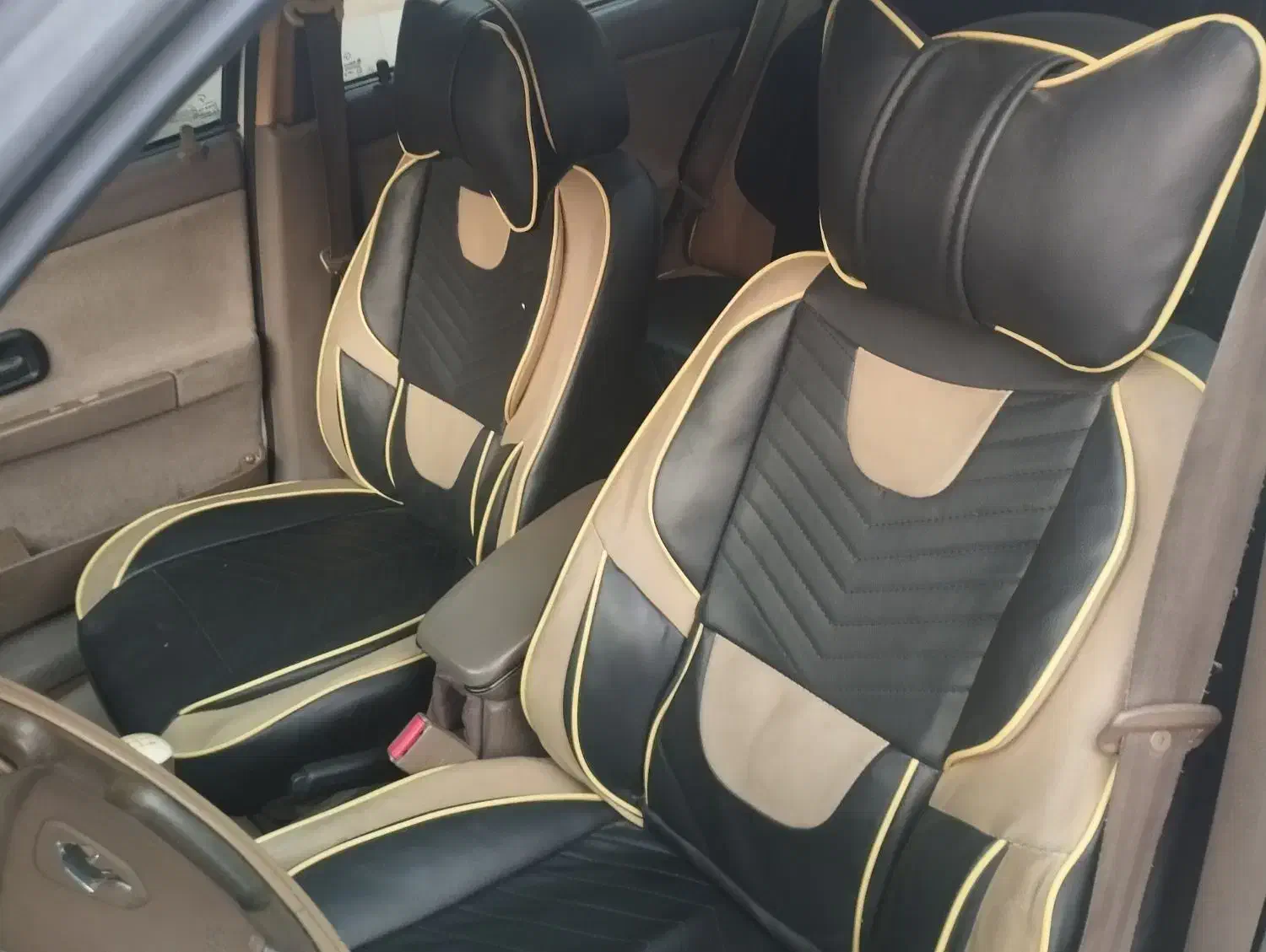 سمندef7دوگانه شرکتی مدل۹۴|خودرو سواری و وانت|گنبد کاووس, |دیوار